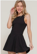 Vestido Deportivo
