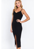 Vestido negro