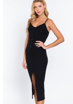 Vestido negro